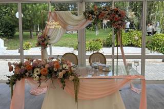 Templo das Flores - 6