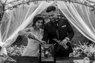 Ana Sofia Macedo Wedding Photography - 19
