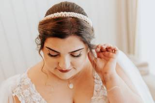 Denise Machado Makeup - 5