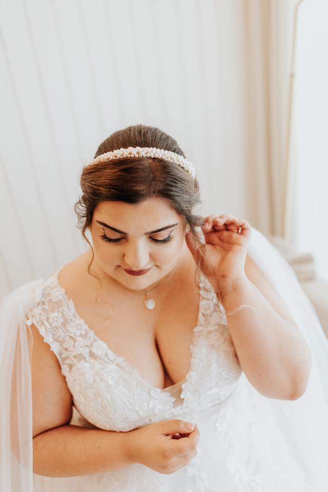 Denise Machado Makeup - 2