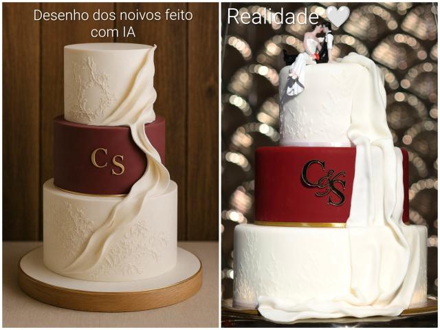 Physalis Cake - 1