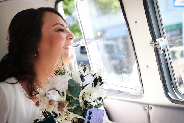 Pão de Forma e Carochas - Lovebus - 3