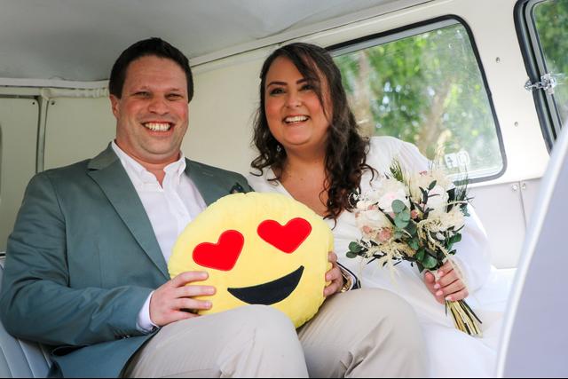 Pão de Forma e Carochas - Lovebus - 4