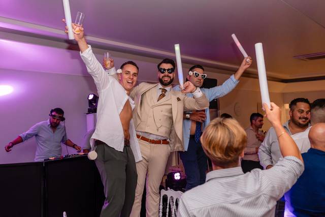 Perfect Wedding 2