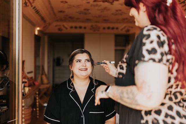 Denise Machado Makeup - 3