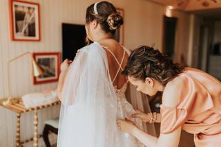 Henrique Loureiro Hairstylist - 7