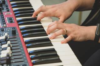 Music Senses - 6
