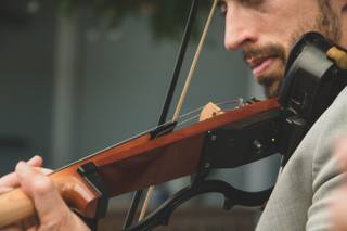 Music Senses - 7