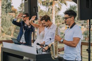 Sound Feelings - Feel the sound by Teles Eventos - 28