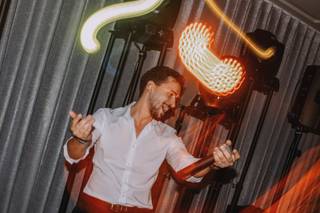 Sound Feelings - Feel the sound by Teles Eventos - 29