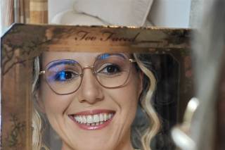 Sara Ferreira Make Up - 5