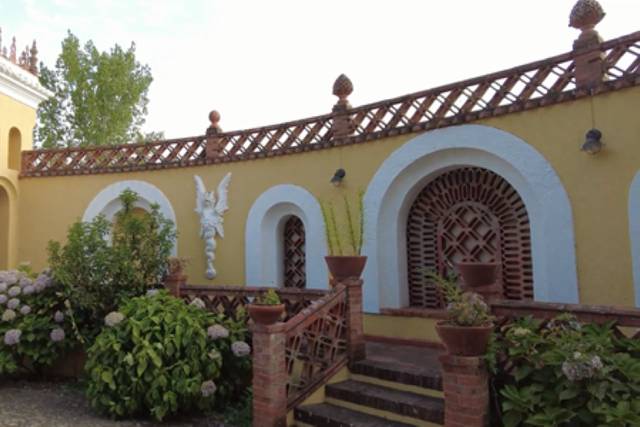 Quinta de Coalhos 1