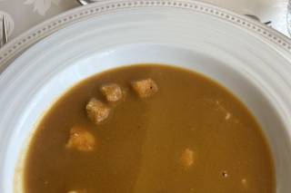 A Lareira Catering - 5