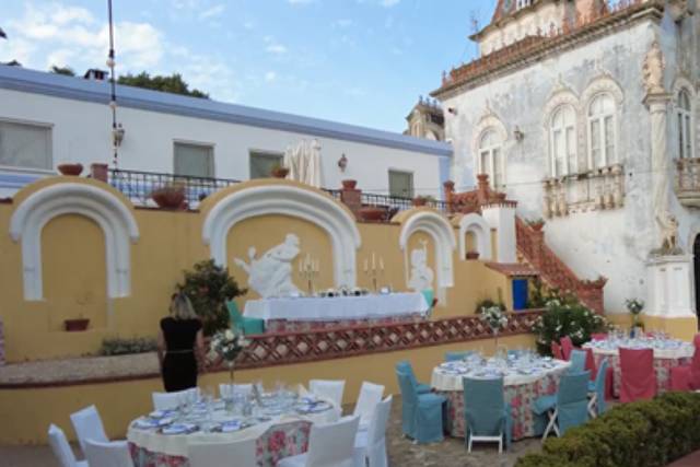 Quinta de Coalhos 3