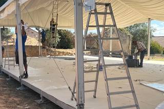 Maxidream Eventos – Assessora e Celebrante - 16