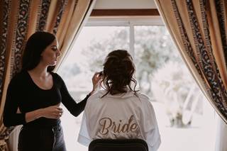 Liliana Marques Maquilhadora - 28