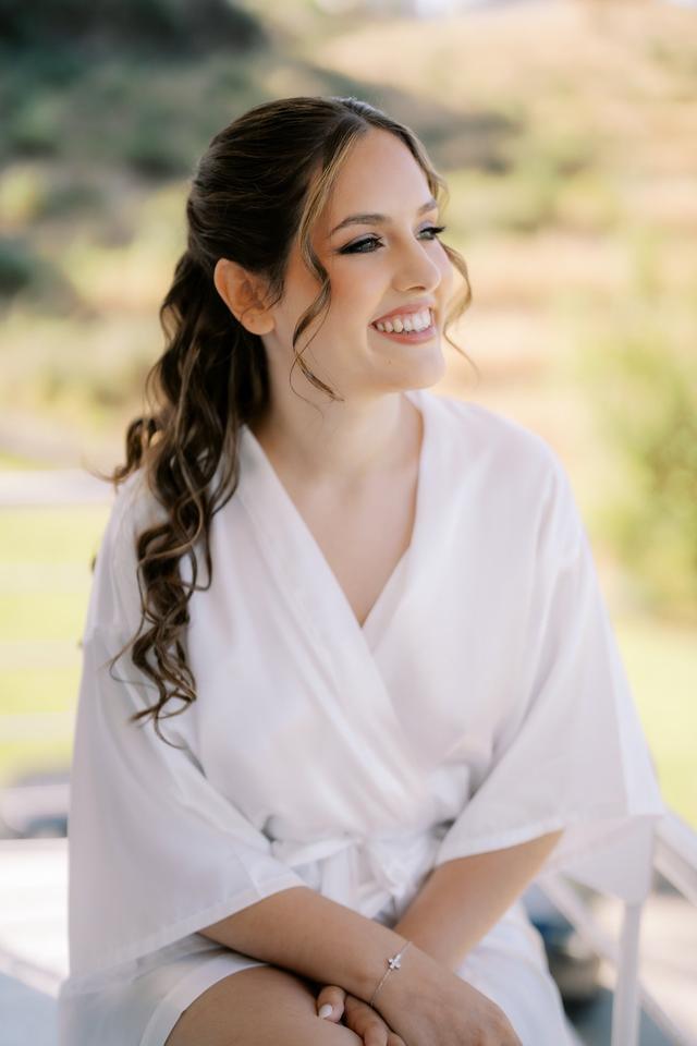 Contagious Makeup - 2