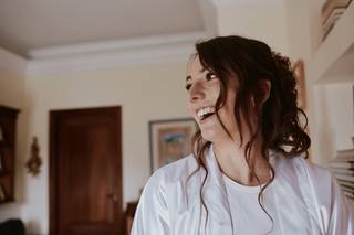 Liliana Marques Maquilhadora - 30