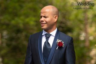 Prowedding - Fotografia de Eventos - 5