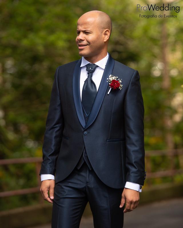 Prowedding - Fotografia de Eventos - 2