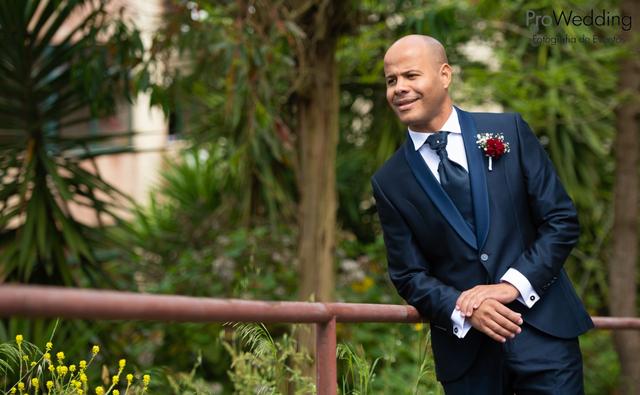 Prowedding - Fotografia de Eventos - 1