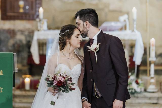 Matrimonius 1