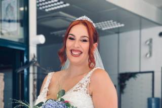 Maisa Brazil Makeup - 33
