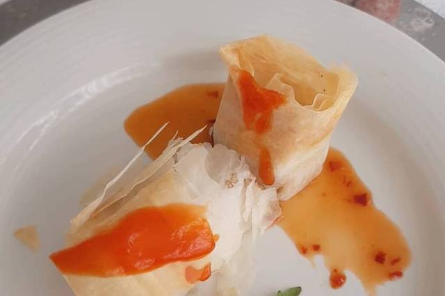 Restaurante Dom Abade 1