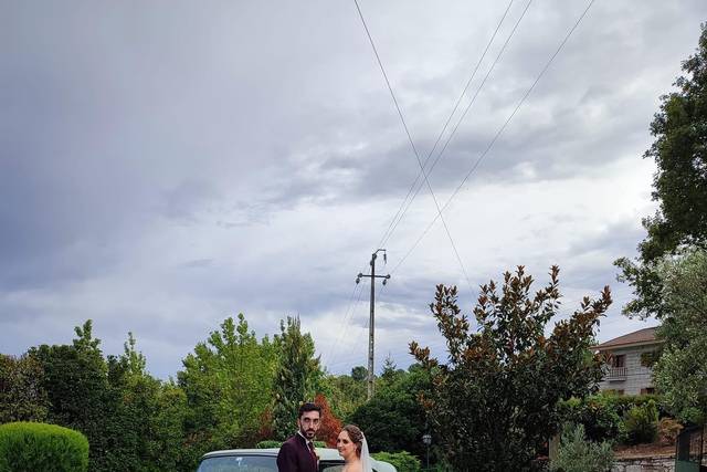 Matrimonius 2