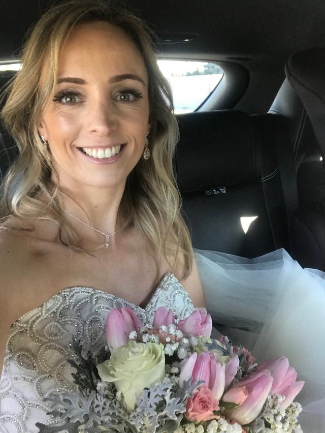 Hair & Make up by Estefânia Genovese - 4