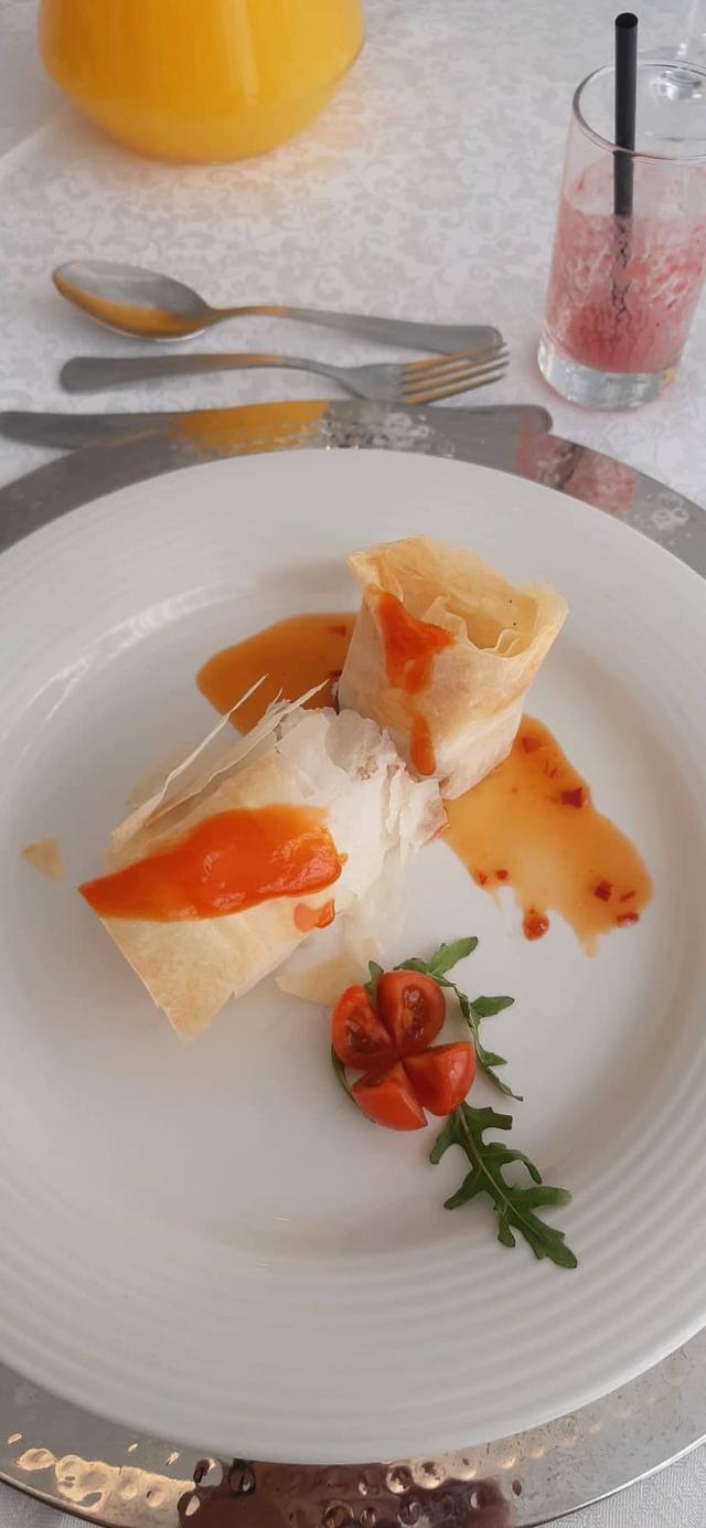 Restaurante Dom Abade - 2