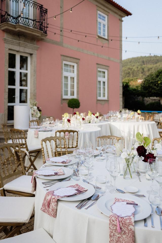 António Hierro Event Planner - 2