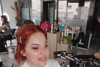 Maisa Brazil Makeup - 35