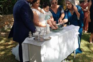 Celebrar com Alma - 11