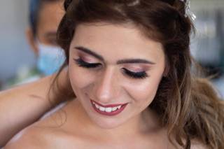Maisa Brazil Makeup - 31