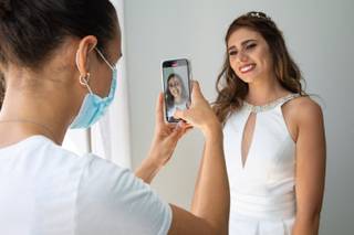 Maisa Brazil Makeup - 32