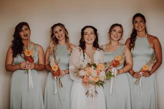 Pé de Flor - Atelier Floral - 27