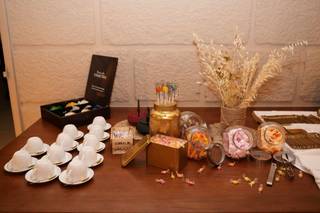 Paço da Comenda - Premium Events - 25