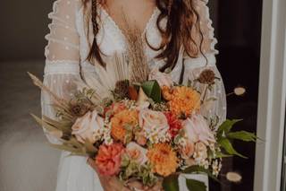 Pé de Flor - Atelier Floral - 28