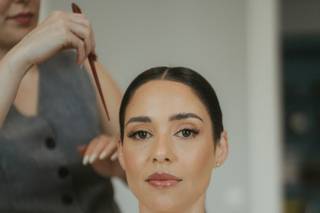 Aline Alves Makeup - 10