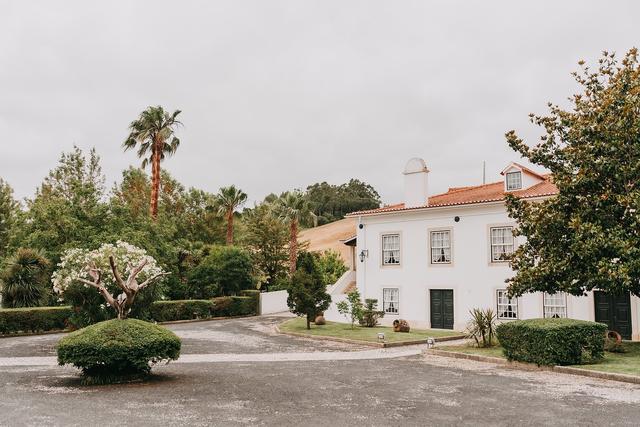 Quinta da Carnota - 1