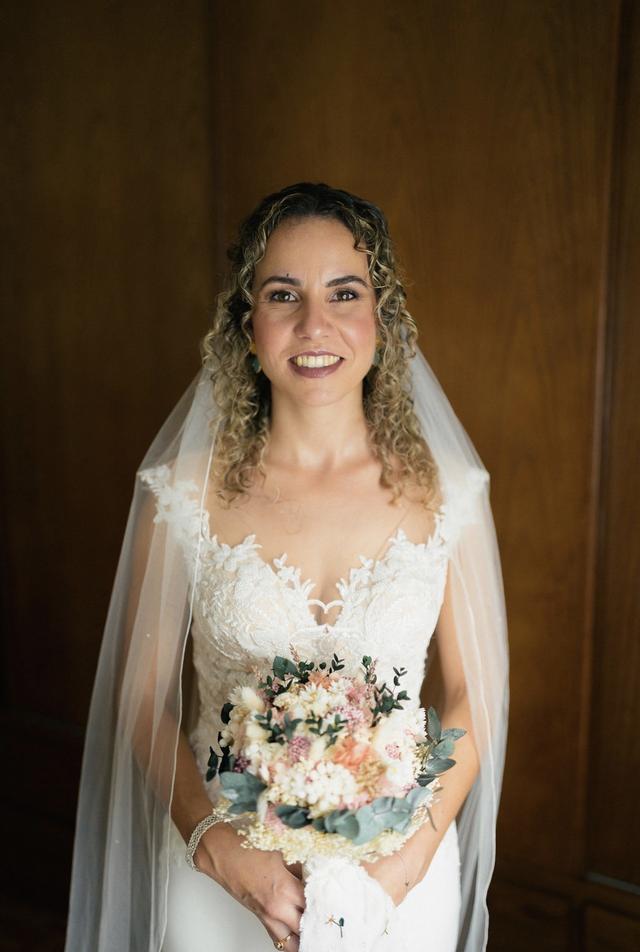 Fabiana Sousa Makeup Artist - 2