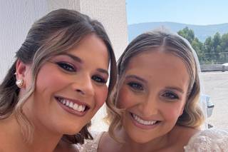 Catarina Carvalho Makeup - 14