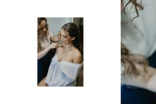 Bruna Ribeiro Makeup Artist - 8