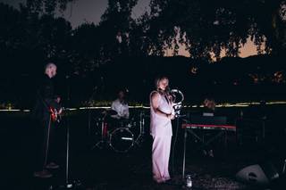 Funfetti Band - 4
