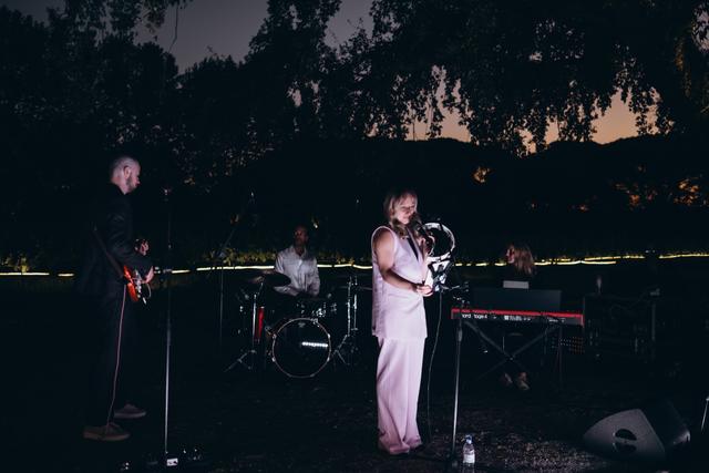 Funfetti Band - 1