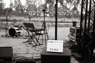 Funfetti Band - 5
