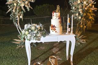 Sonhos Reais - Eventos e Ambientes - 12