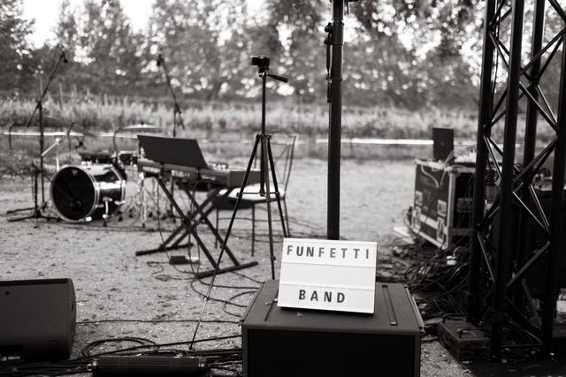 Funfetti Band - 2