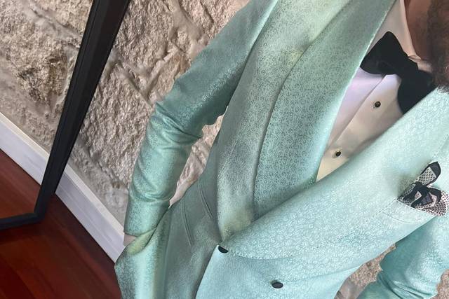European Custom Tailor 2